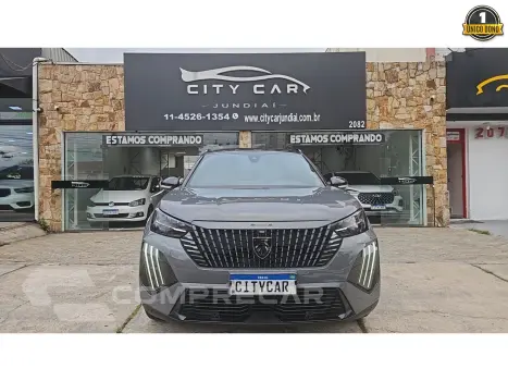 2008 1.0 TURBO 200 FLEX GT CVT