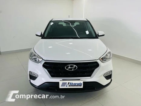 CRETA 16A ATTITU