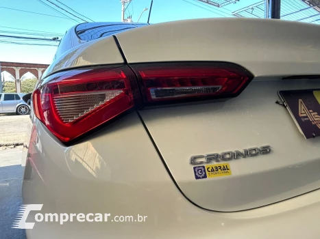 CRONOS 1.0 6V Flex