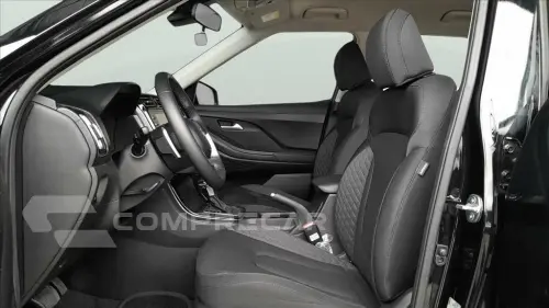 CRETA 1.0 TGDI FLEX LIMITED SAFETY AUTOMÁTICO
