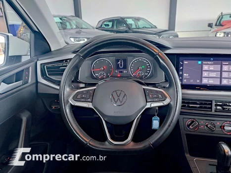 NIVUS 1.0 200 TSI Comfortline