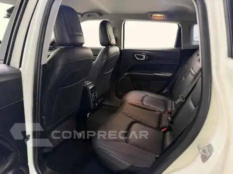 COMPASS LIMITED TF