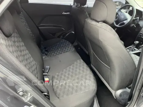 HB20 1.6 Comfort Plus 16V