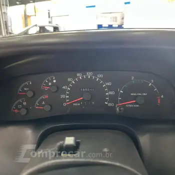 F-250 4.2 XLT 4X2 CS V6