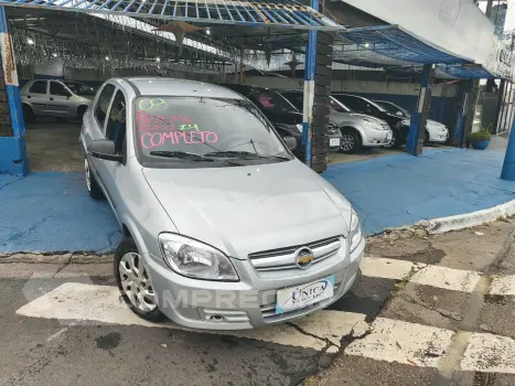 PRISMA 1.4 MPFI Maxx 8V