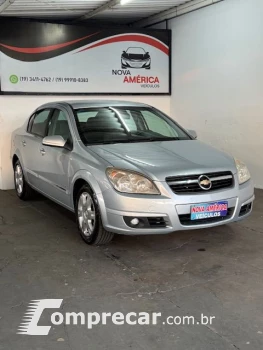 Vectra Elegan. 2.0 MPFI 8V FlexPower Mec