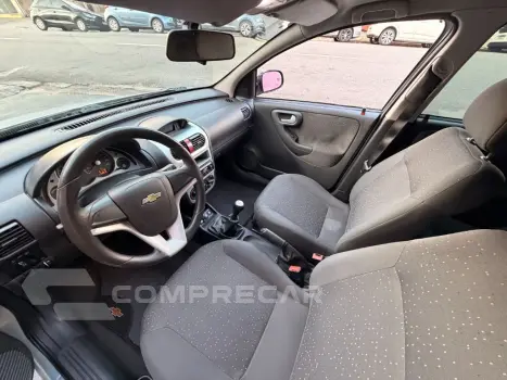 Corsa Hat. Premium 1.4 8V ECONOFLEX 5p