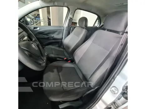 VOYAGE 1.6 MSI TOTALFLEX TRENDLINE 4P MANUAL