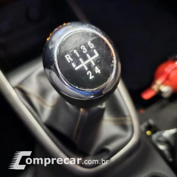 PRISMA 1.4MT LTZ
