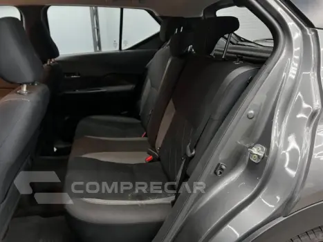 KICKS - 1.6 16V START SV 4P XTRONIC
