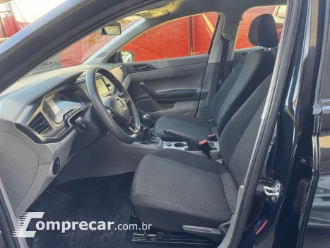 Polo Hatch 1.0 12V 4P MPI FLEX