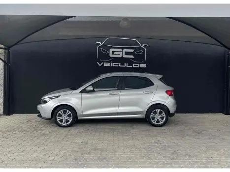 ARGO 1.0 FIREFLY FLEX DRIVE MANUAL