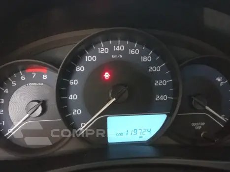 Corolla GLi Upper 1.8 Flex
