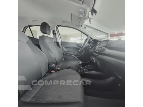 ARGO 1.0 FLEX MANUAL