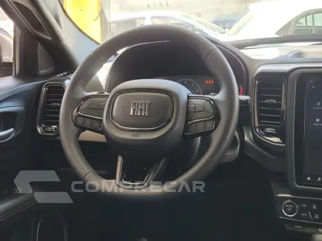 Toro Ultra 1.3 16V 4x2 TB Flex Aut.