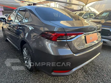 COROLLA 2.0 XEI 16V