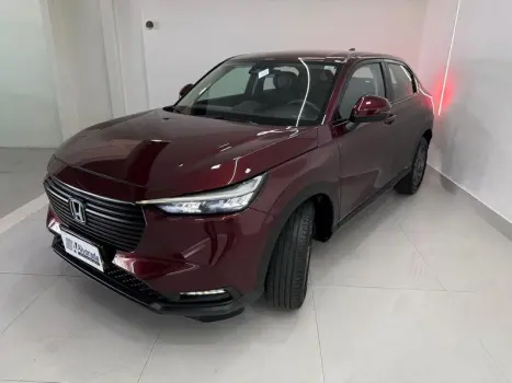 Honda HR-V EXL HS 4 portas