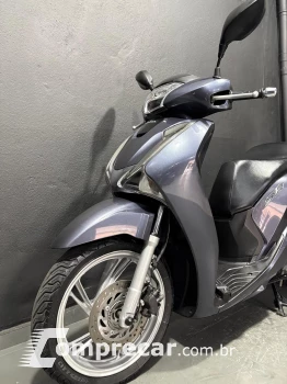 SH 150 I ABS