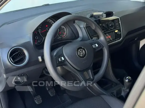 Up 1.0 Xtreme 170 TSi