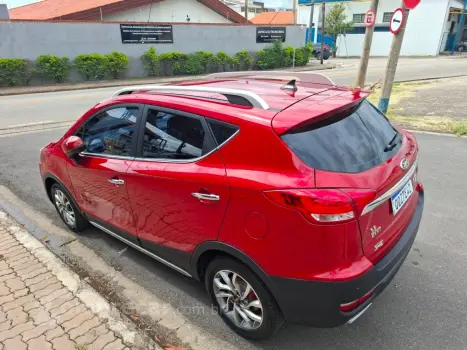 T50 1.6 Dvvt Gasolina 4P Cvt