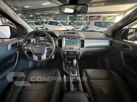 RANGER 3.2 LIMITED 4X4 CD 20V DIESEL 4P AUTOMÁTICO