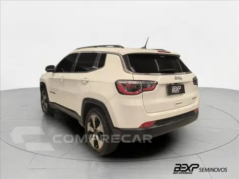 COMPASS 2.0 16V Sport