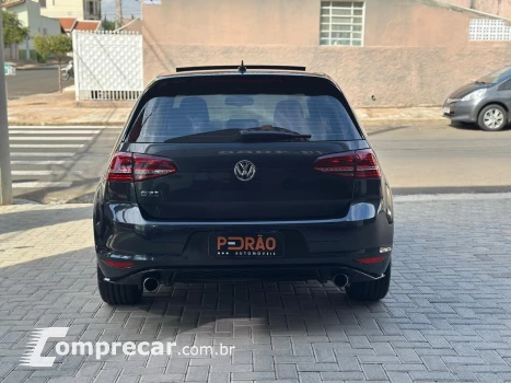 GOLF 2.0 350 TSI GTI