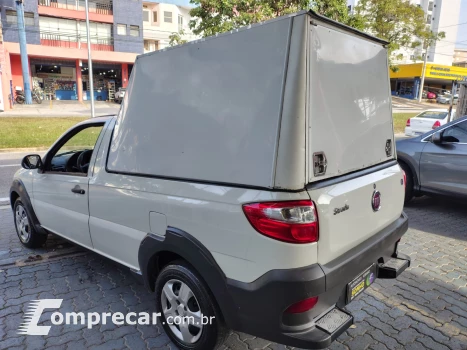 STRADA 1.4 MPI Working CS 8V