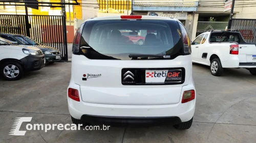 C3 1.6 Picasso GLX 16V