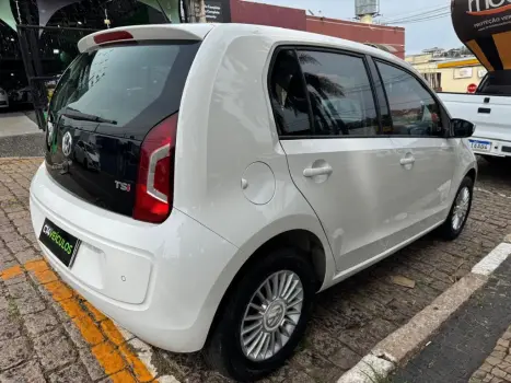 up! move 1.0 TSI Total Flex 12V 5p