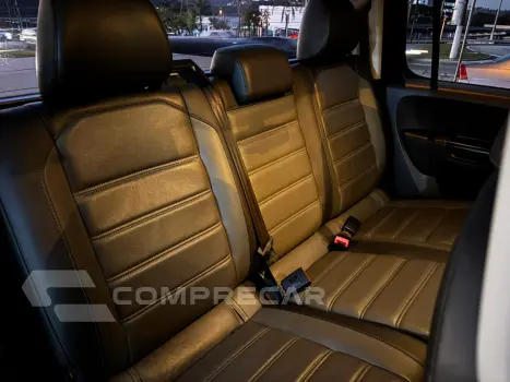 AMAROK 3.0 V6 TDI Highline CD 4motion