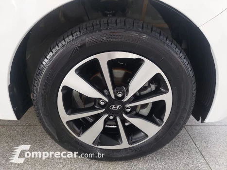 HB20 1.6 Premium 16V