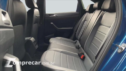 NIVUS 1.0 200 TSI TOTAL FLEX HIGHLINE AUTOMÁTICO