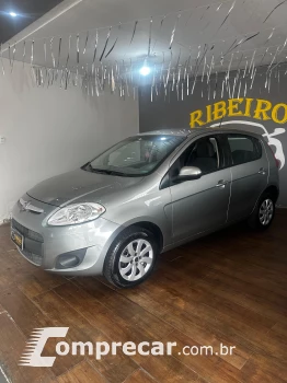 PALIO 1.0 MPI Attractive 8V