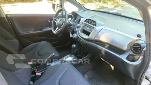 FIT 1.4 LX 16V