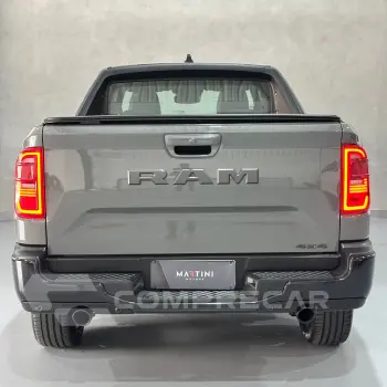 RAMPAGE R/T HURRIC. 4 2.0 TB CD 4X4 Aut.