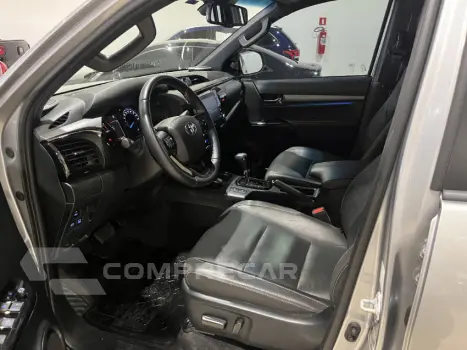 HILUX 2.8 SRX 4X4 CD 16V