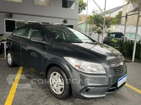 ONIX HATCH Joy 1.0 8V Flex 5p Mec.