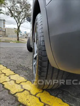 T-CROSS 1.0 200 TSI TOTAL FLEX COMFORTLINE AUTOMÁ