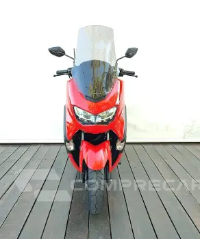 YAMAHA NMAX CONNECTED 160 ABS