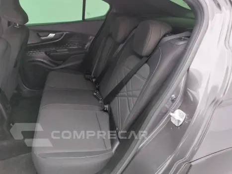 FASTBACK 1.0 TURBO 200 HYBRID AUDACE CVT