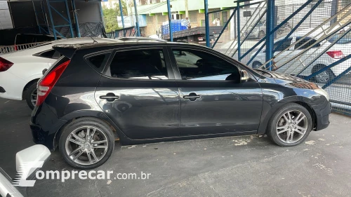 I30 2.0 MPFI GLS 16V