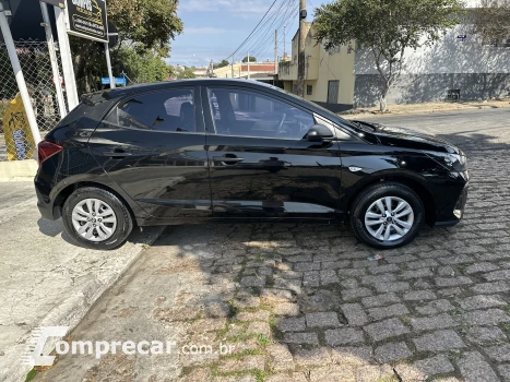 HB20 1.0 12V Sense Plus