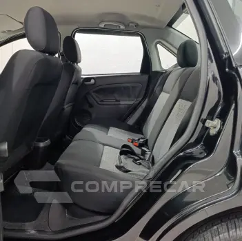 FIESTA 1.6 MPI Class Sedan 8V