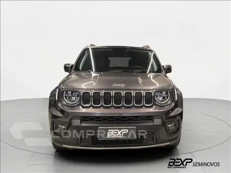 RENEGADE 1.3 T270 Turbo Longitude