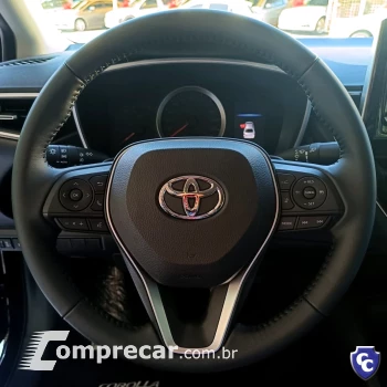 COROLLA 2.0 Vvt-ie XEI Direct Shift