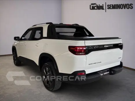 MONTANA 1.2 TURBO FLEX PREMIER AUTOMÁTICO