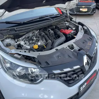 Captur 1.3 Intense Tce Flex X-tronic 5p