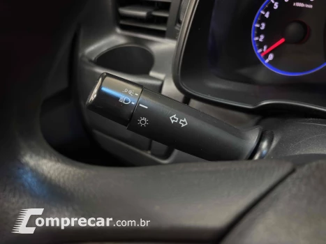 FIT 1.5 DX 16V FLEX 4P MANUAL