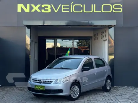 GOL 1.0 MI 8V FLEX 4P MANUAL G.V